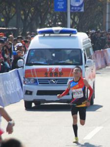 凌源市大型活动