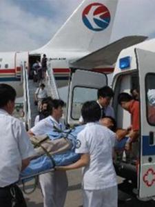 凌源市接送服务