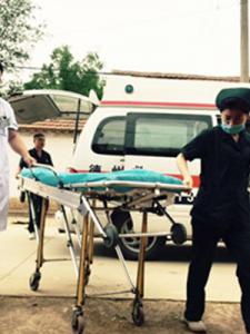 凌源市院后转乡